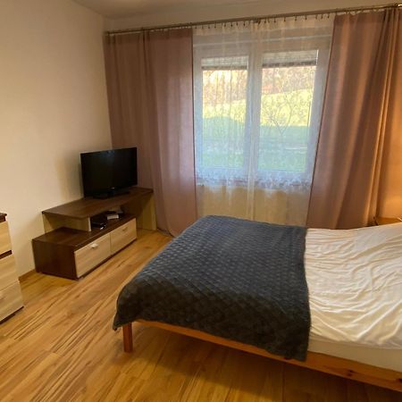 Apartament Zacisze Ustron Exterior photo