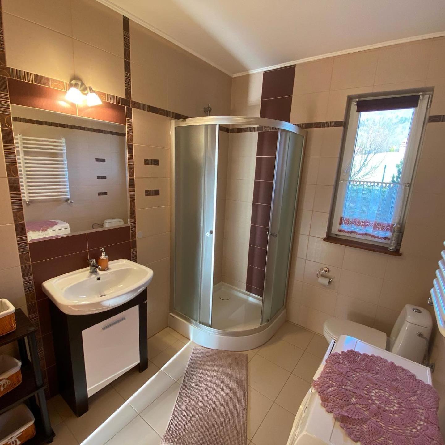 Apartament Zacisze Ustron Exterior photo