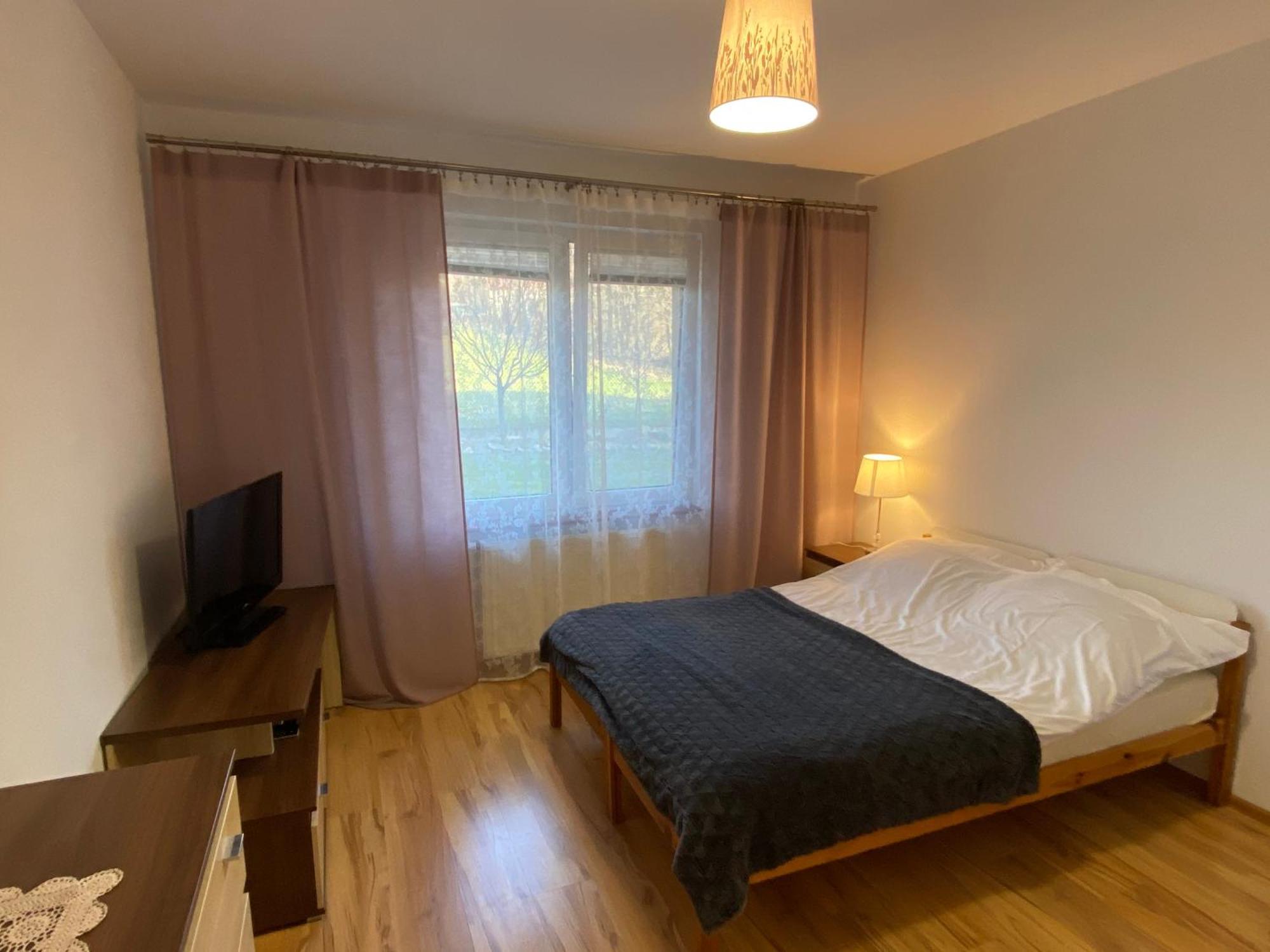 Apartament Zacisze Ustron Exterior photo